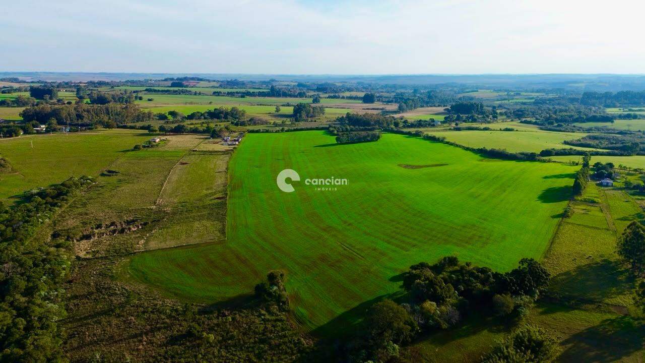 Área Rural à venda no Pains: 