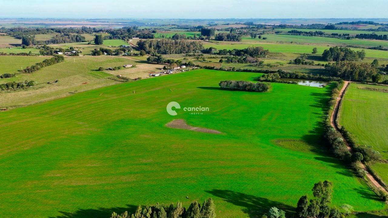 Área Rural à venda no Pains: 