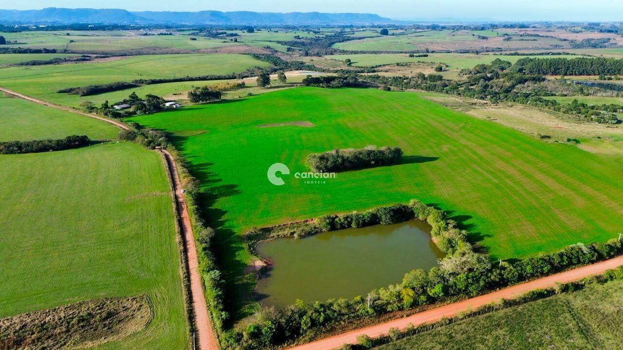 Área Rural à venda no Pains: 