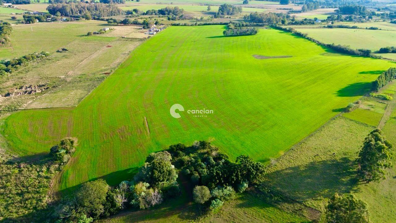 Área Rural à venda no Pains: 