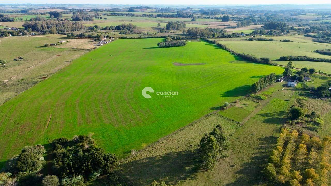 Área Rural à venda no Pains: 