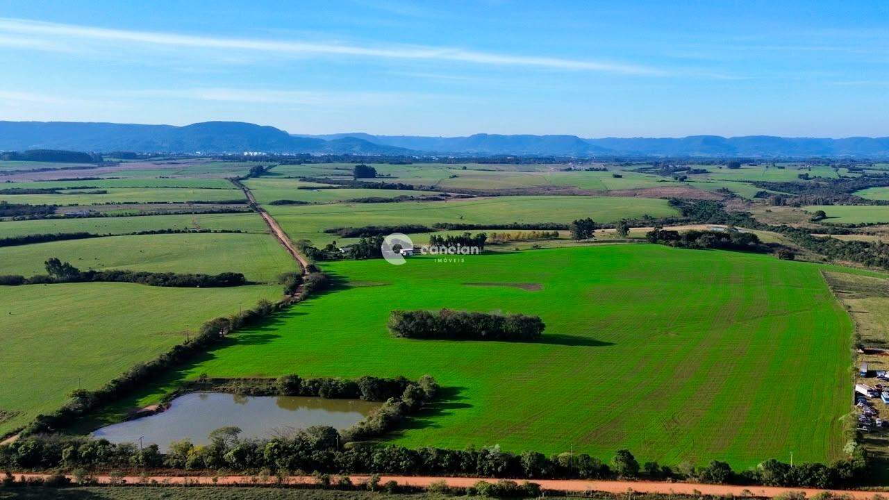 Área Rural à venda no Pains: 