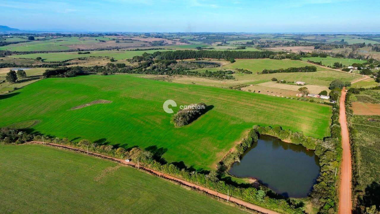 Área Rural à venda no Pains: 