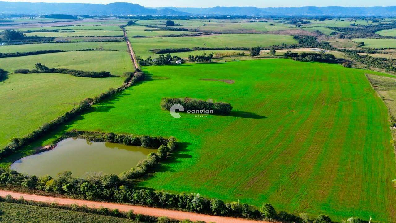 Área Rural à venda no Pains: 