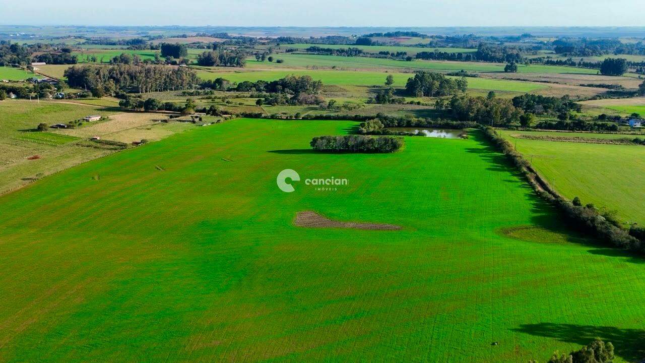Área Rural à venda no Pains: 