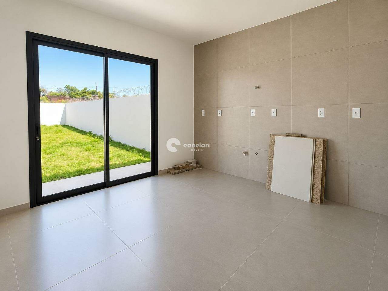 Casa à venda no Pinheiro Machado: 