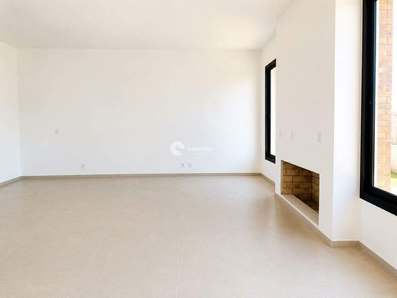 Casa à venda no Pinheiro Machado: 