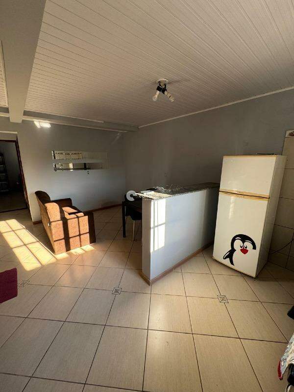 Apartamento à venda no Camobi: 