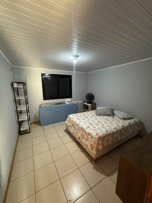 Apartamento à venda no Camobi: 