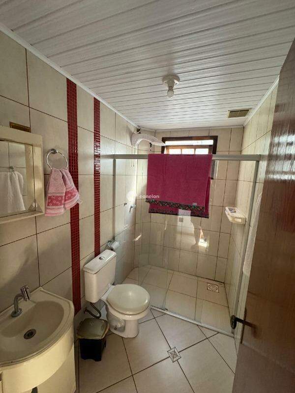 Apartamento à venda no Camobi: 