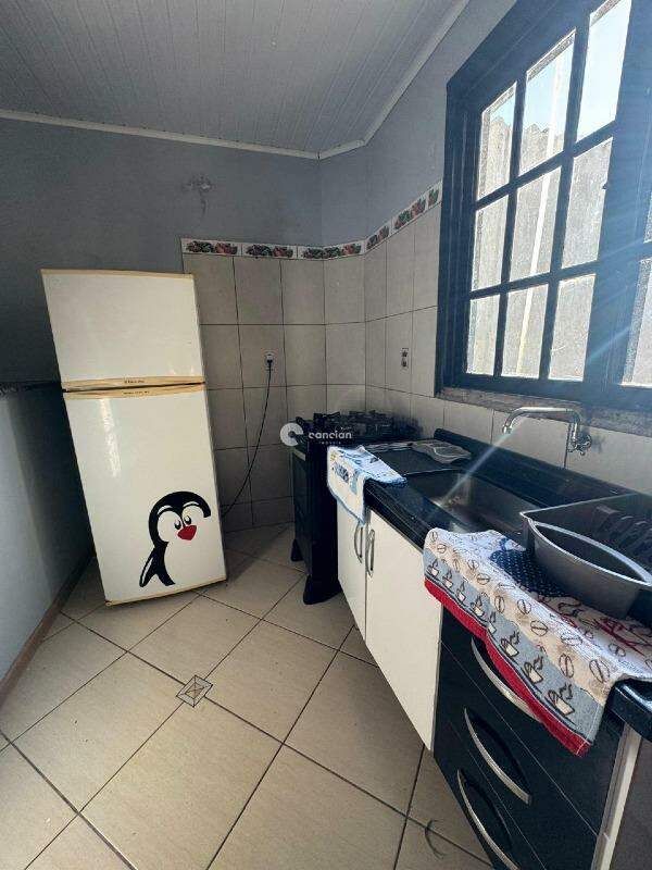 Apartamento à venda no Camobi: 