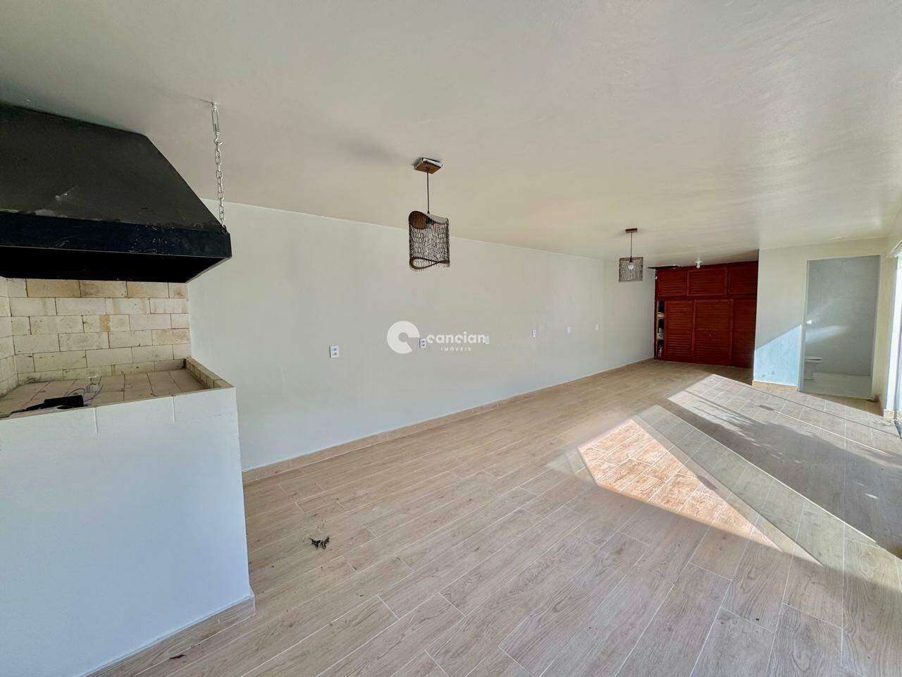 Casa à venda no Residencial Santa Lúcia: 