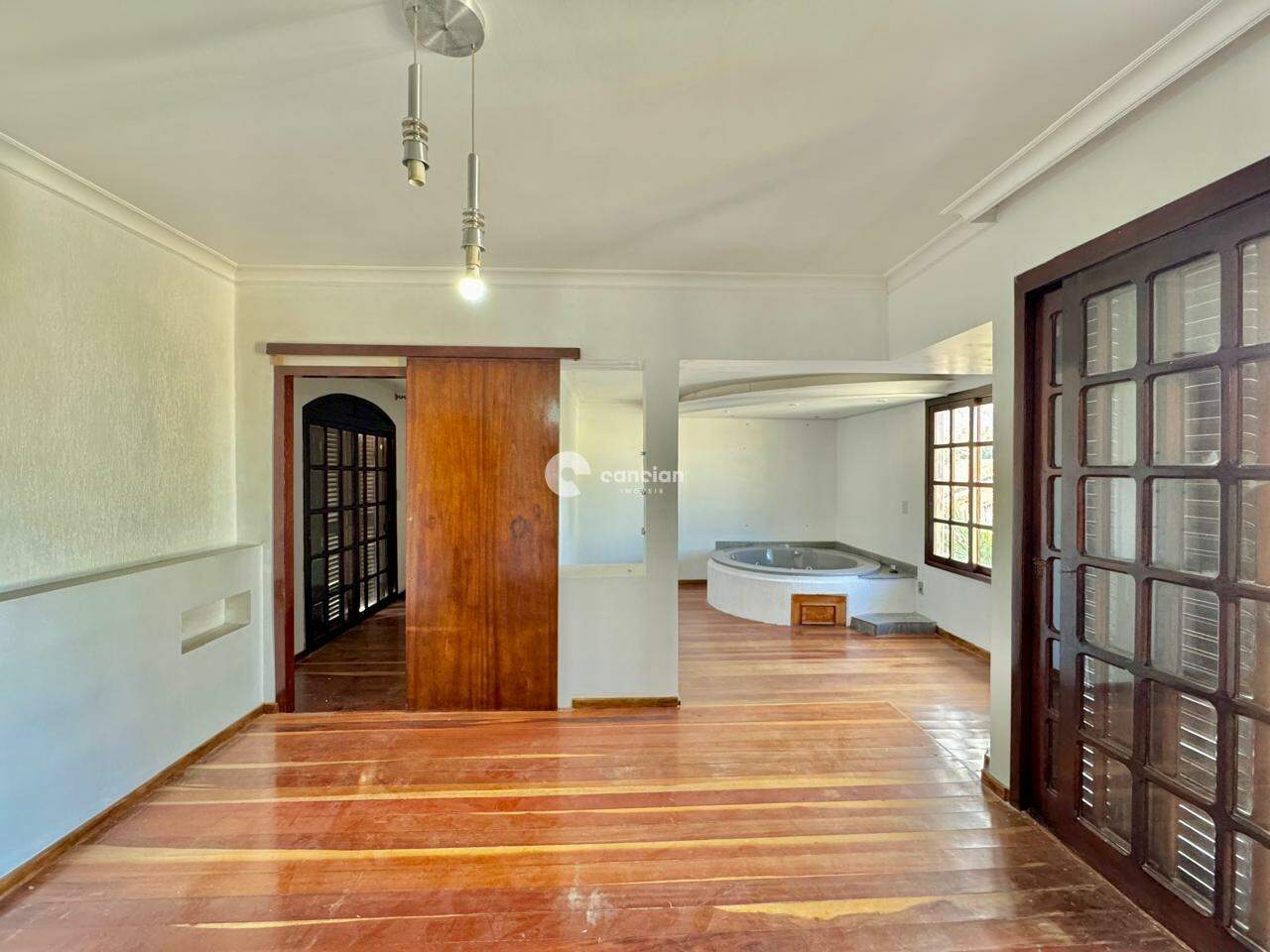 Casa à venda no Residencial Santa Lúcia: 