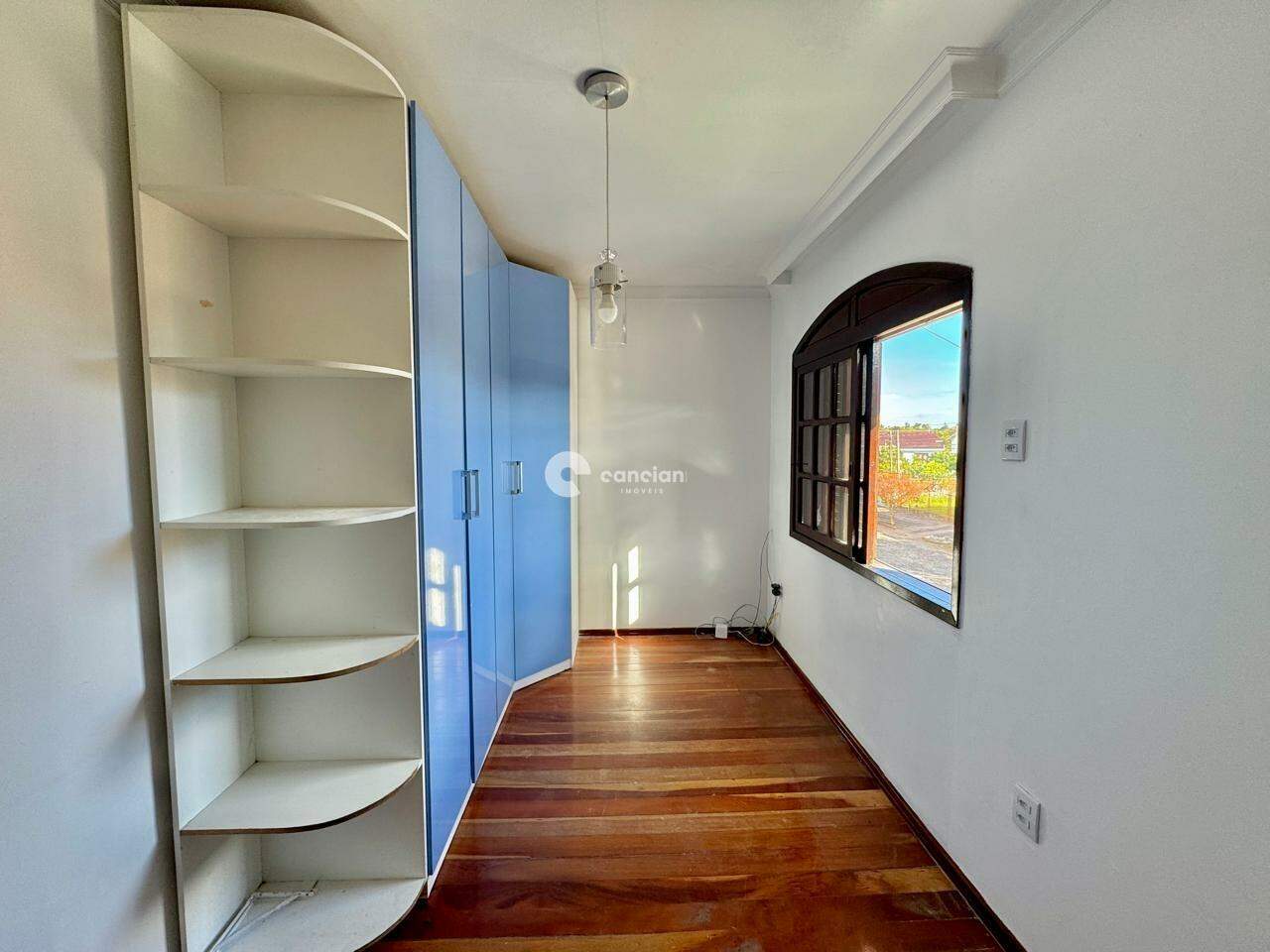 Casa à venda no Residencial Santa Lúcia: 