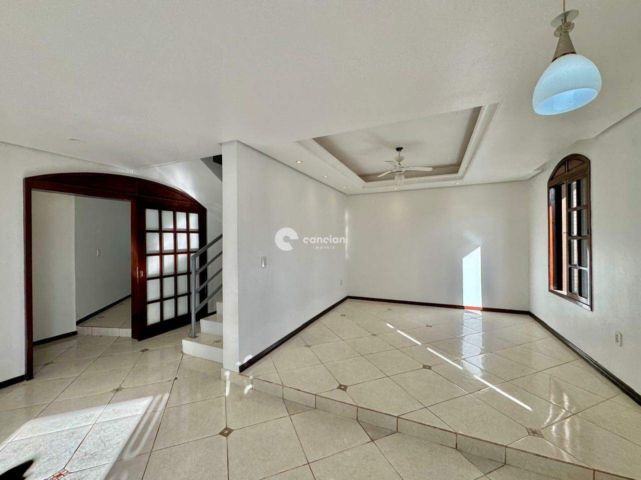 Casa à venda no Residencial Santa Lúcia: 