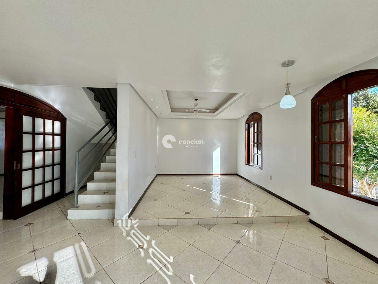 Casa à venda no Residencial Santa Lúcia: 