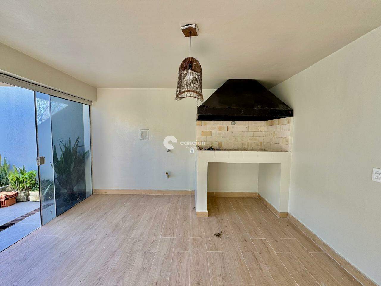 Casa à venda no Residencial Santa Lúcia: 