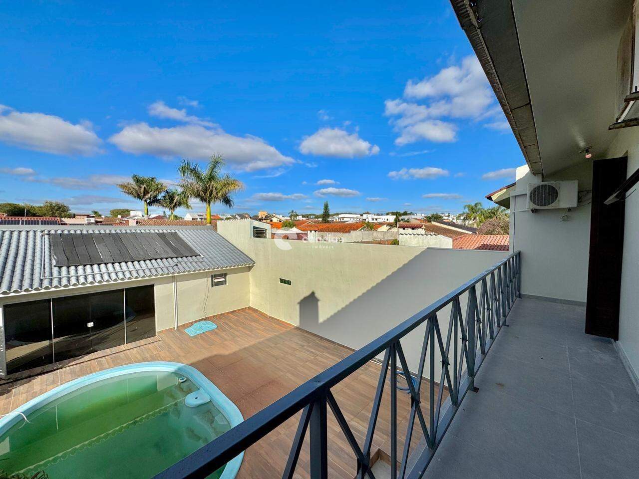 Casa à venda no Residencial Santa Lúcia: 