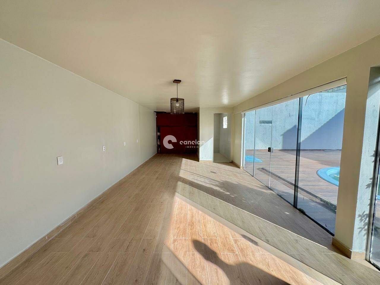 Casa à venda no Residencial Santa Lúcia: 