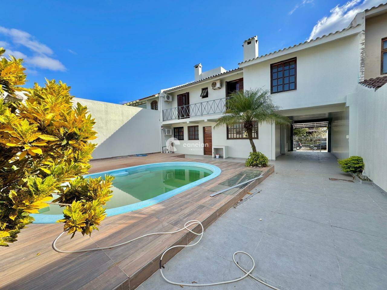 Casa à venda no Residencial Santa Lúcia: 