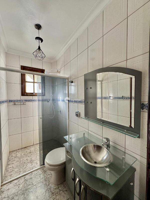 Casa à venda no Residencial Santa Lúcia: 