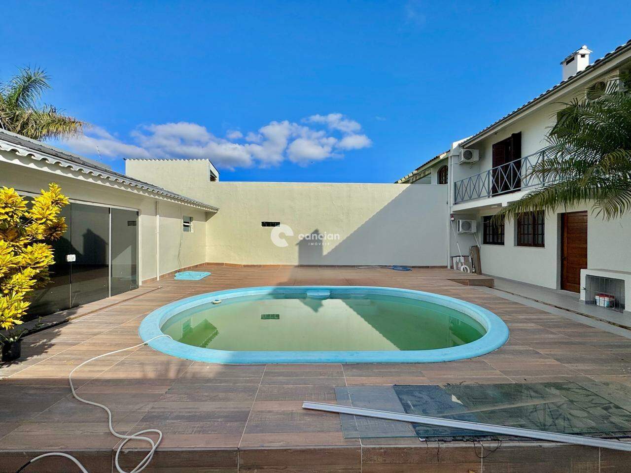Casa à venda no Residencial Santa Lúcia: 