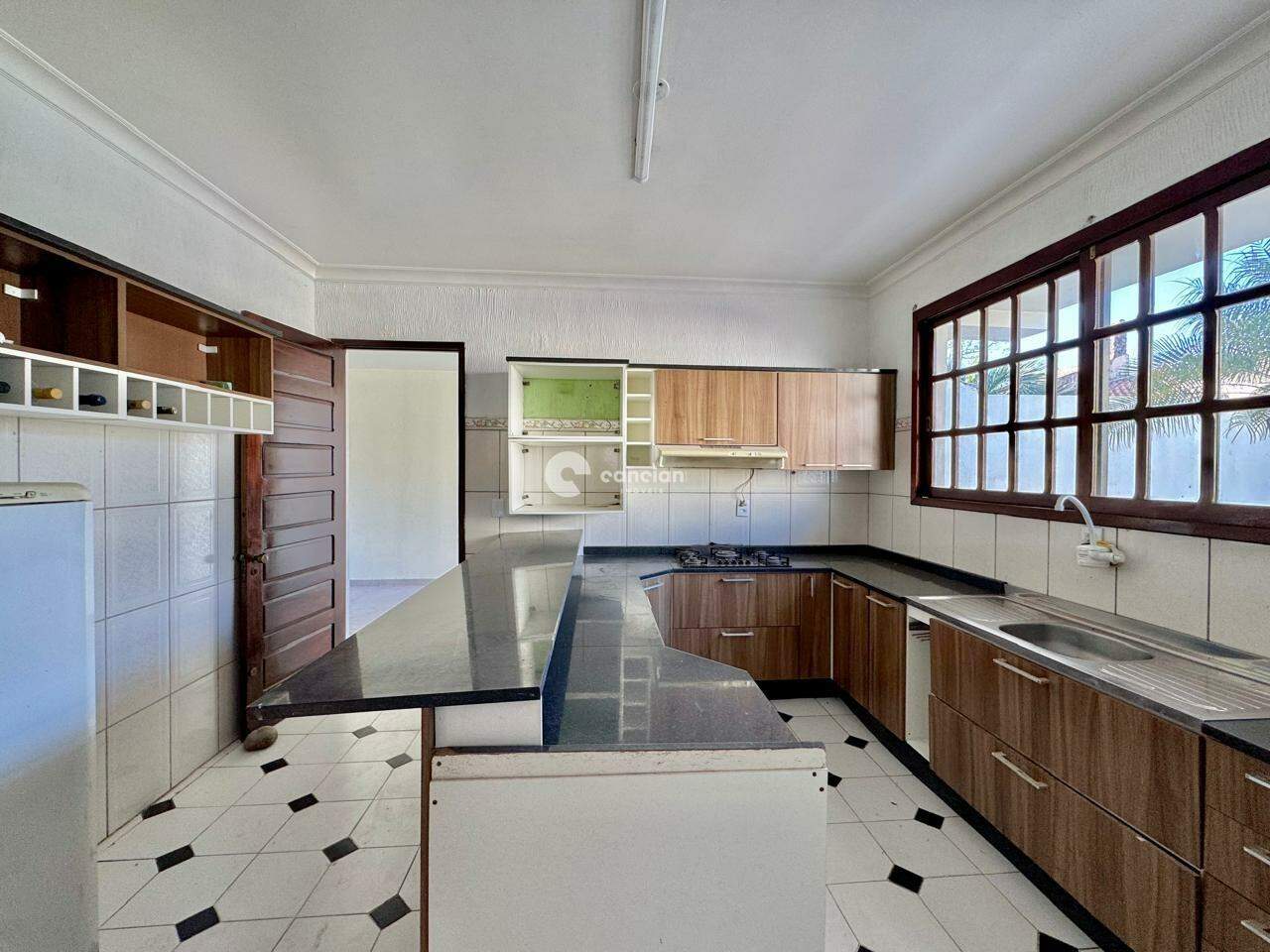 Casa à venda no Residencial Santa Lúcia: 