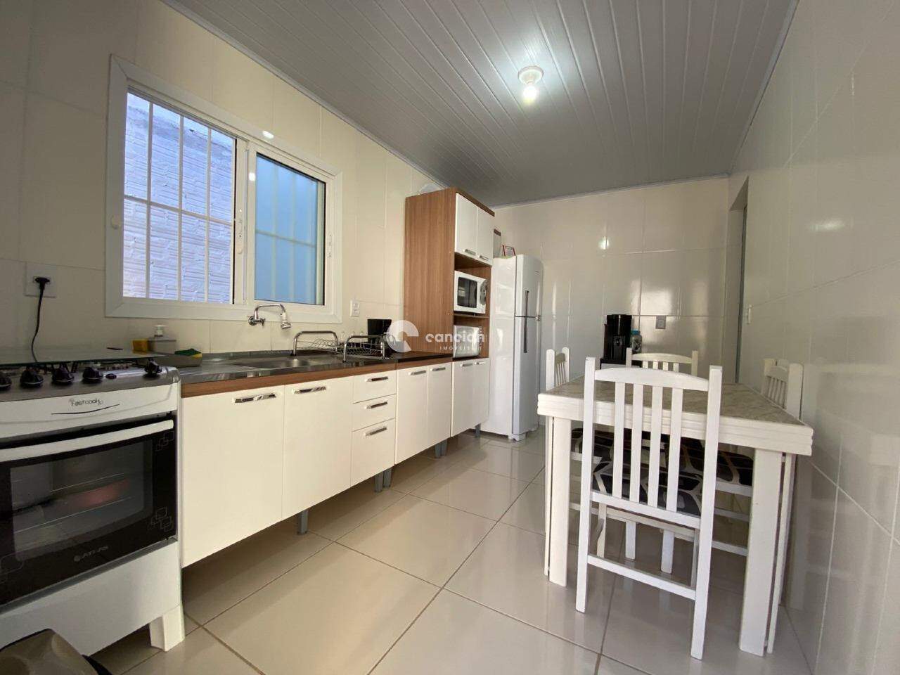 Casa à venda no Passo D'Areia: