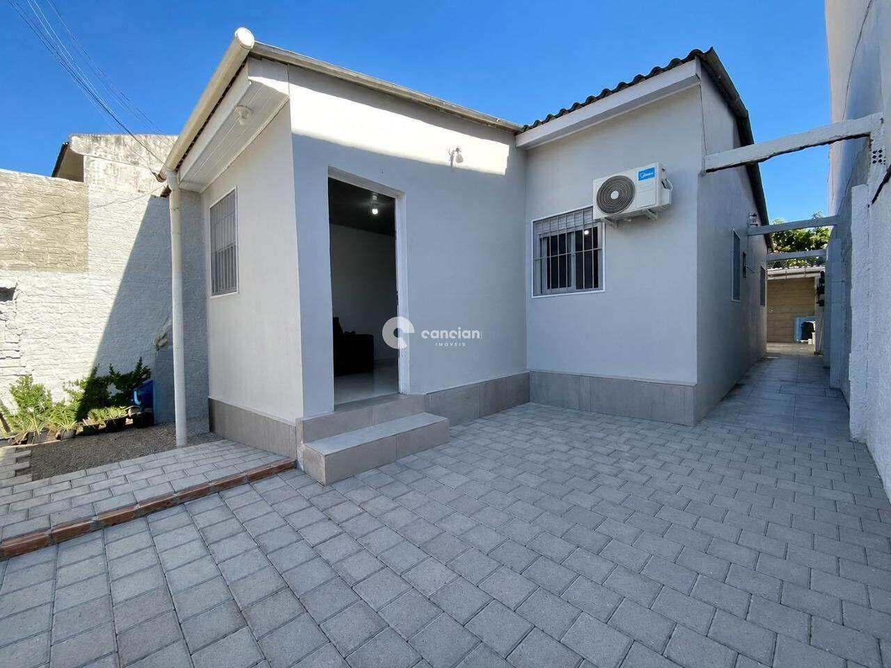 Casa à venda no Passo D'Areia:
