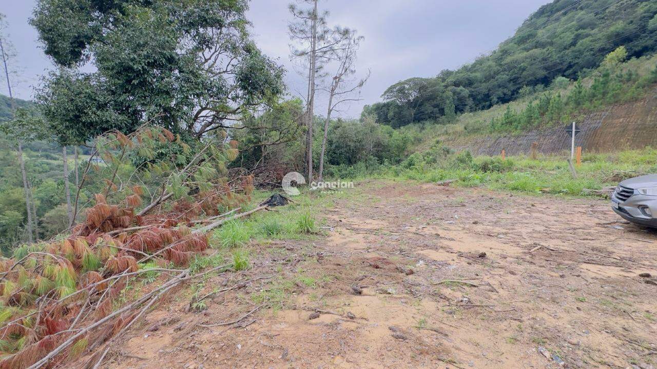Área Rural à venda no Santo Antão: 