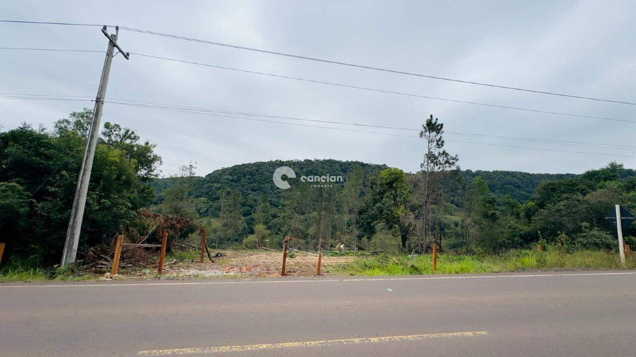 Área Rural à venda no Santo Antão: 