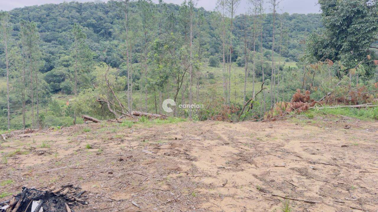 Área Rural à venda no Santo Antão: 
