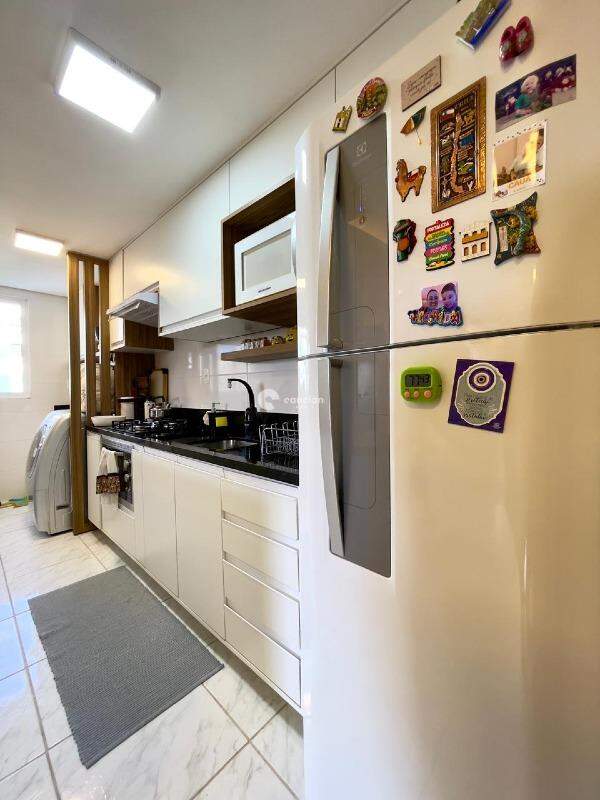 Apartamento à venda no São José: