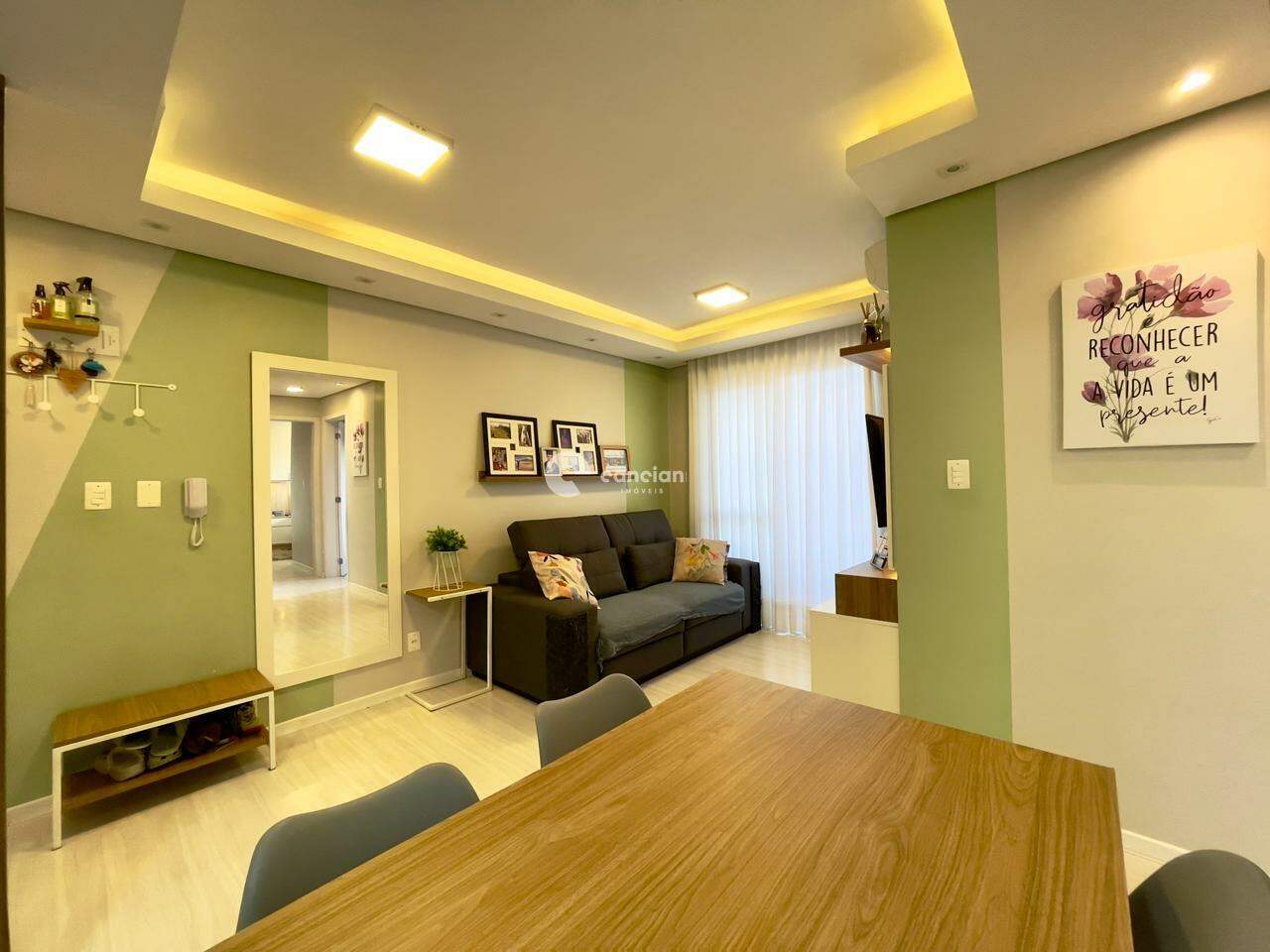 Apartamento à venda no São José: