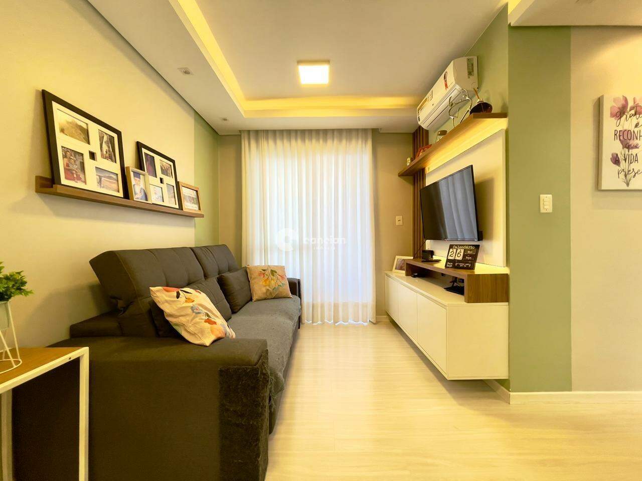 Apartamento à venda no São José:
