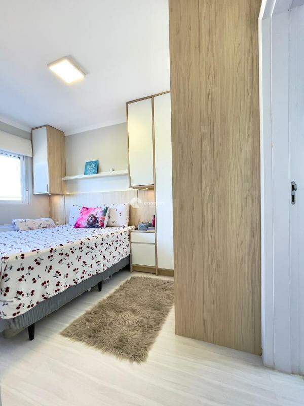 Apartamento à venda no São José: