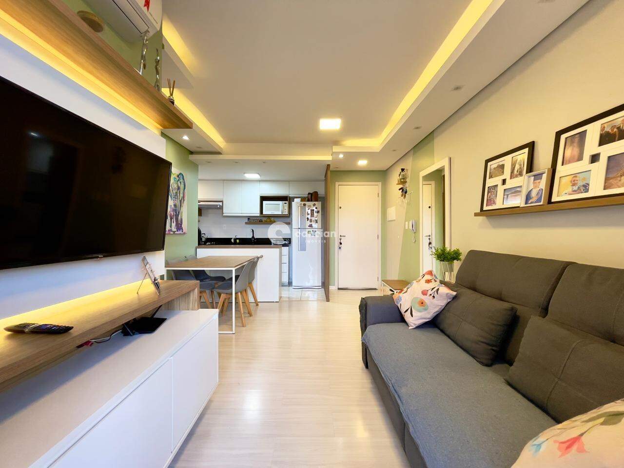 Apartamento à venda no São José: