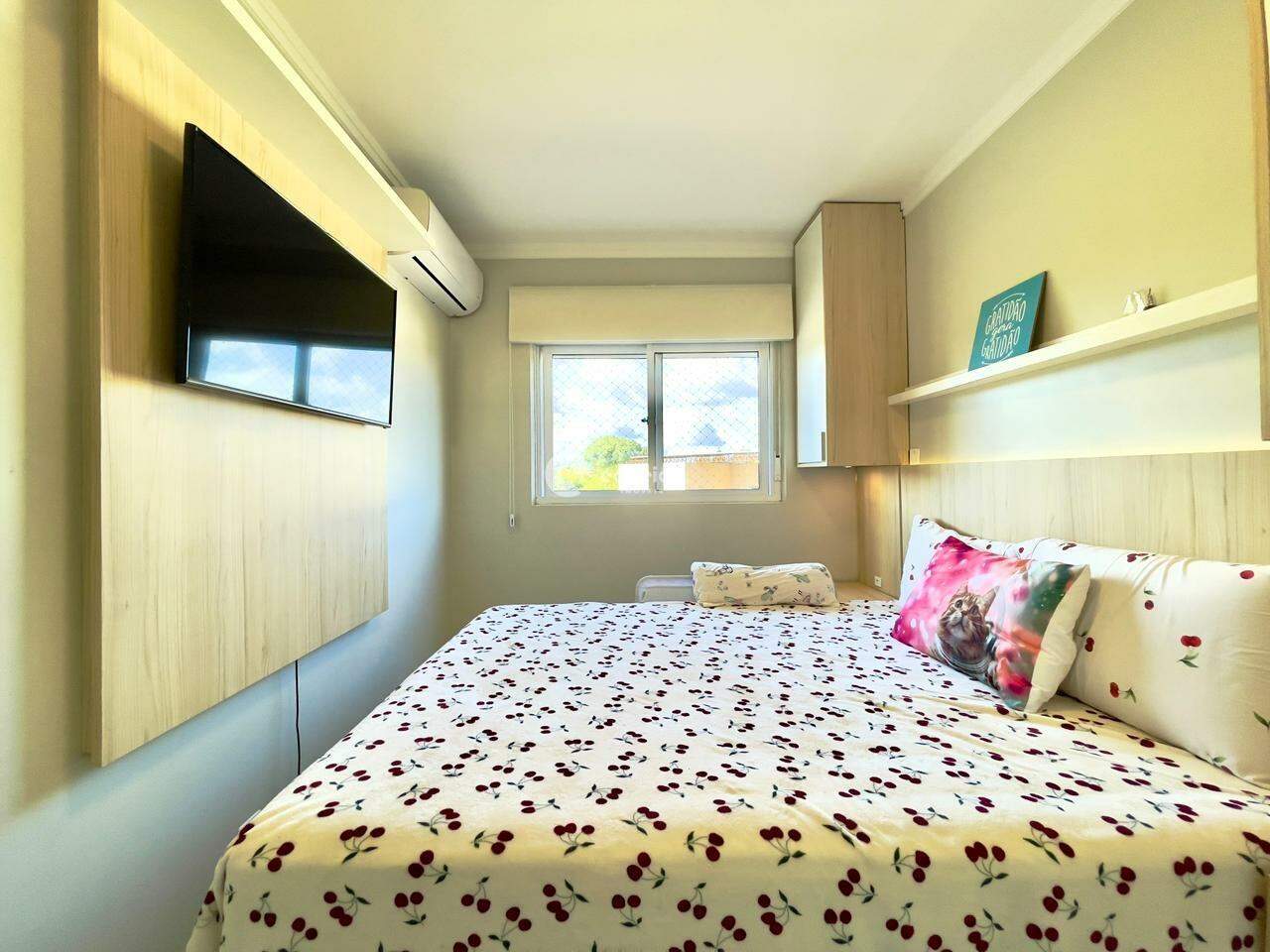 Apartamento à venda no São José: