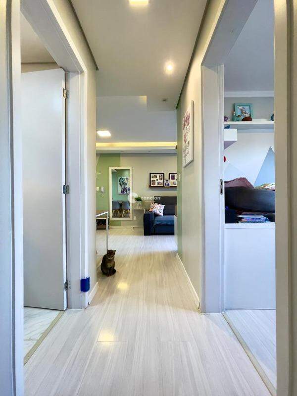 Apartamento à venda no São José: