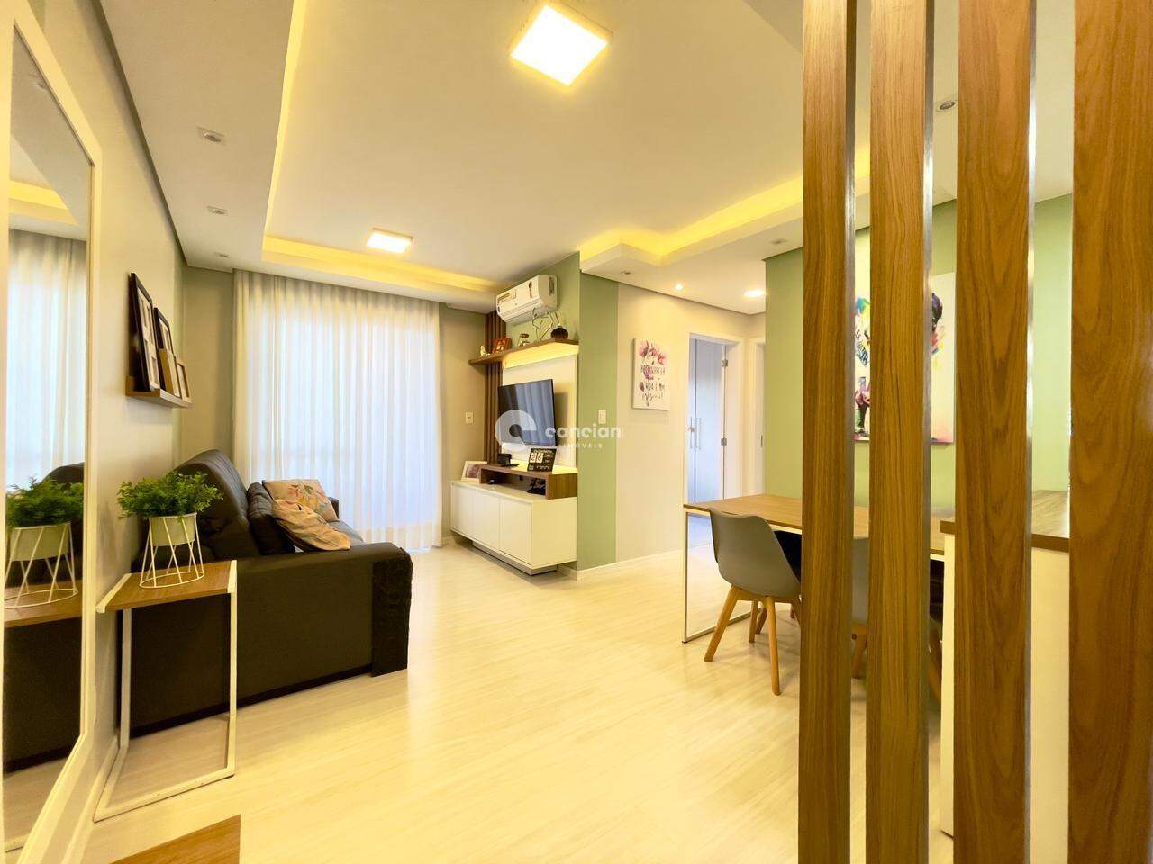 Apartamento à venda no São José: