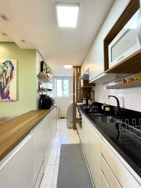 Apartamento à venda no São José: