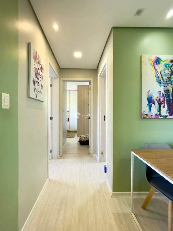 Apartamento à venda no São José: