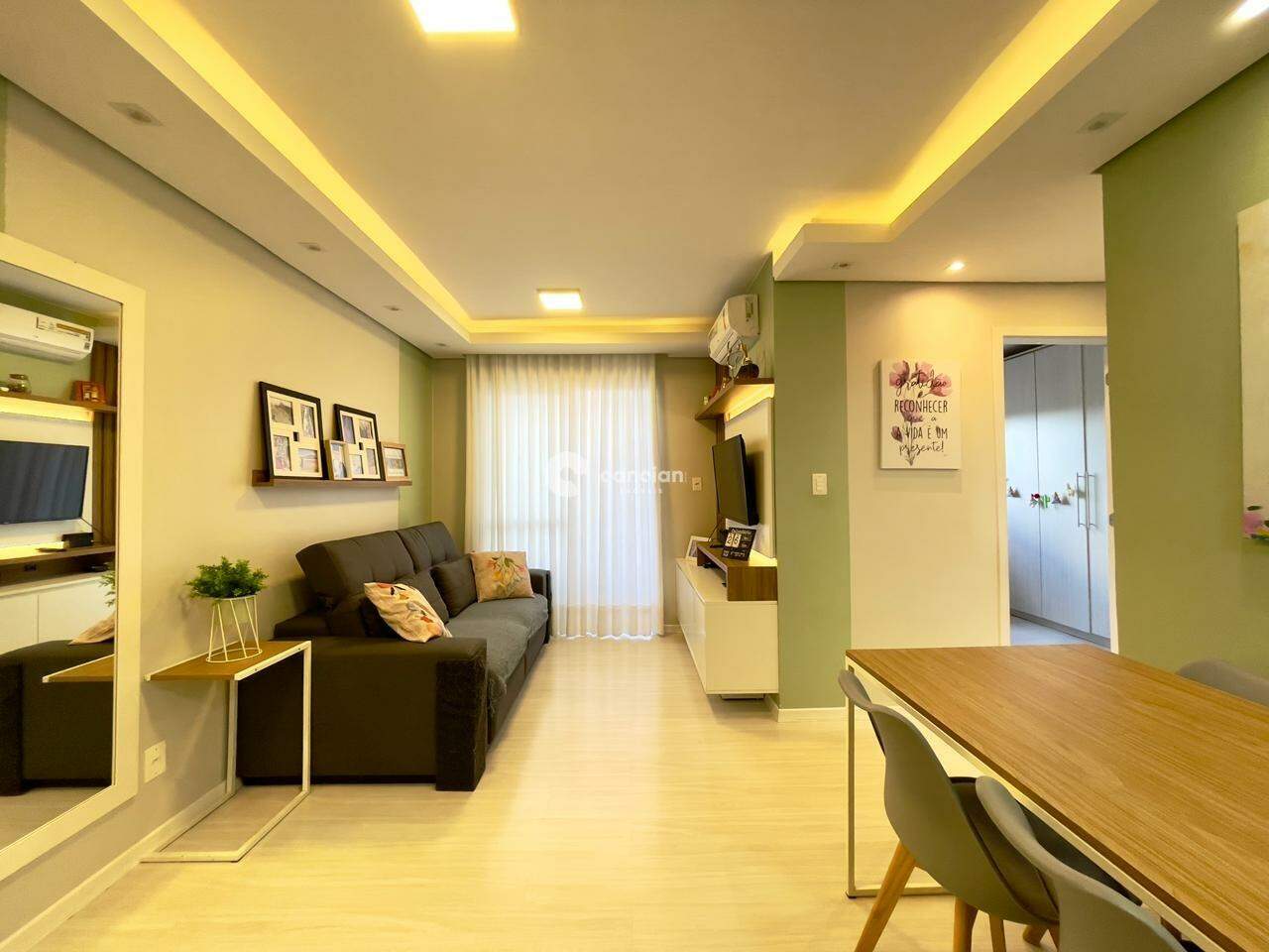 Apartamento à venda no São José: