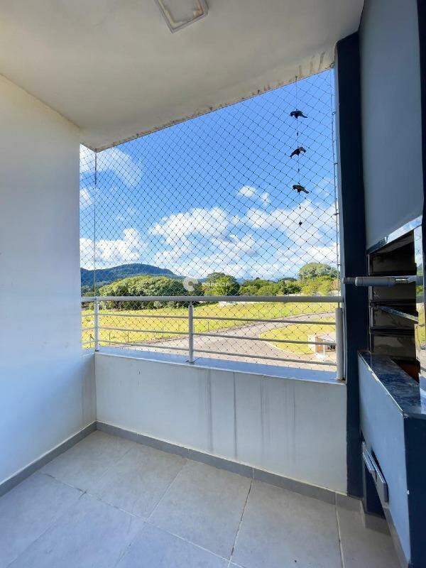 Apartamento à venda no São José: