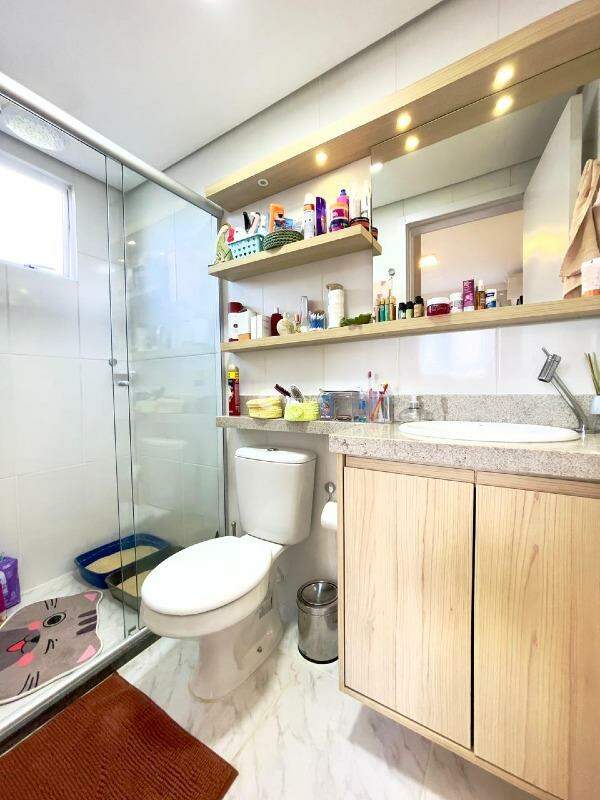 Apartamento à venda no São José: