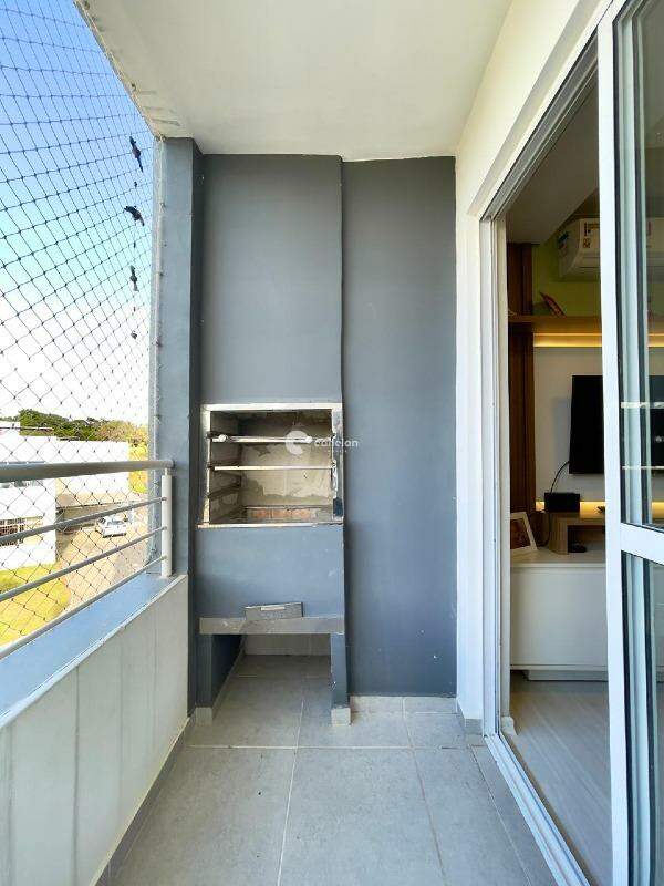 Apartamento à venda no São José: