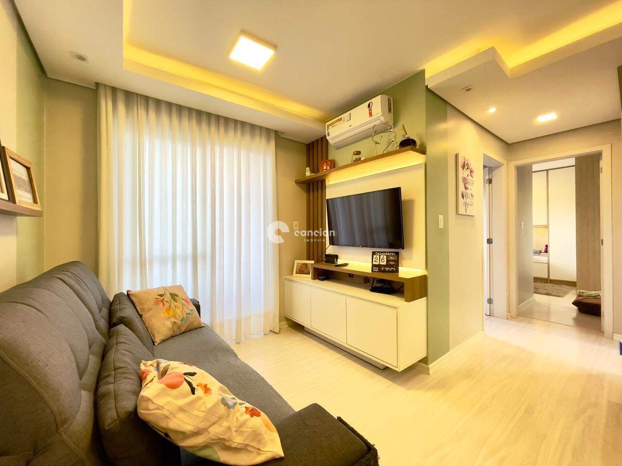 Apartamento à venda no São José:
