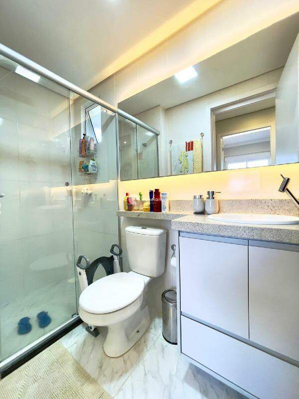 Apartamento à venda no São José: