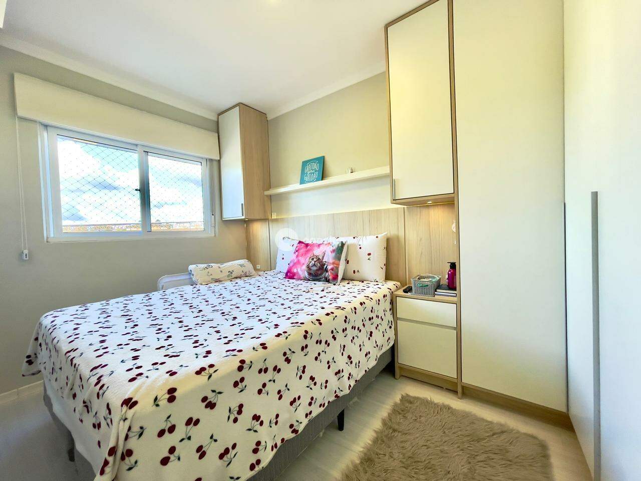 Apartamento à venda no São José: