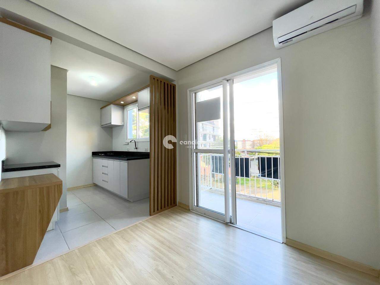 Apartamento à venda no Camobi: 